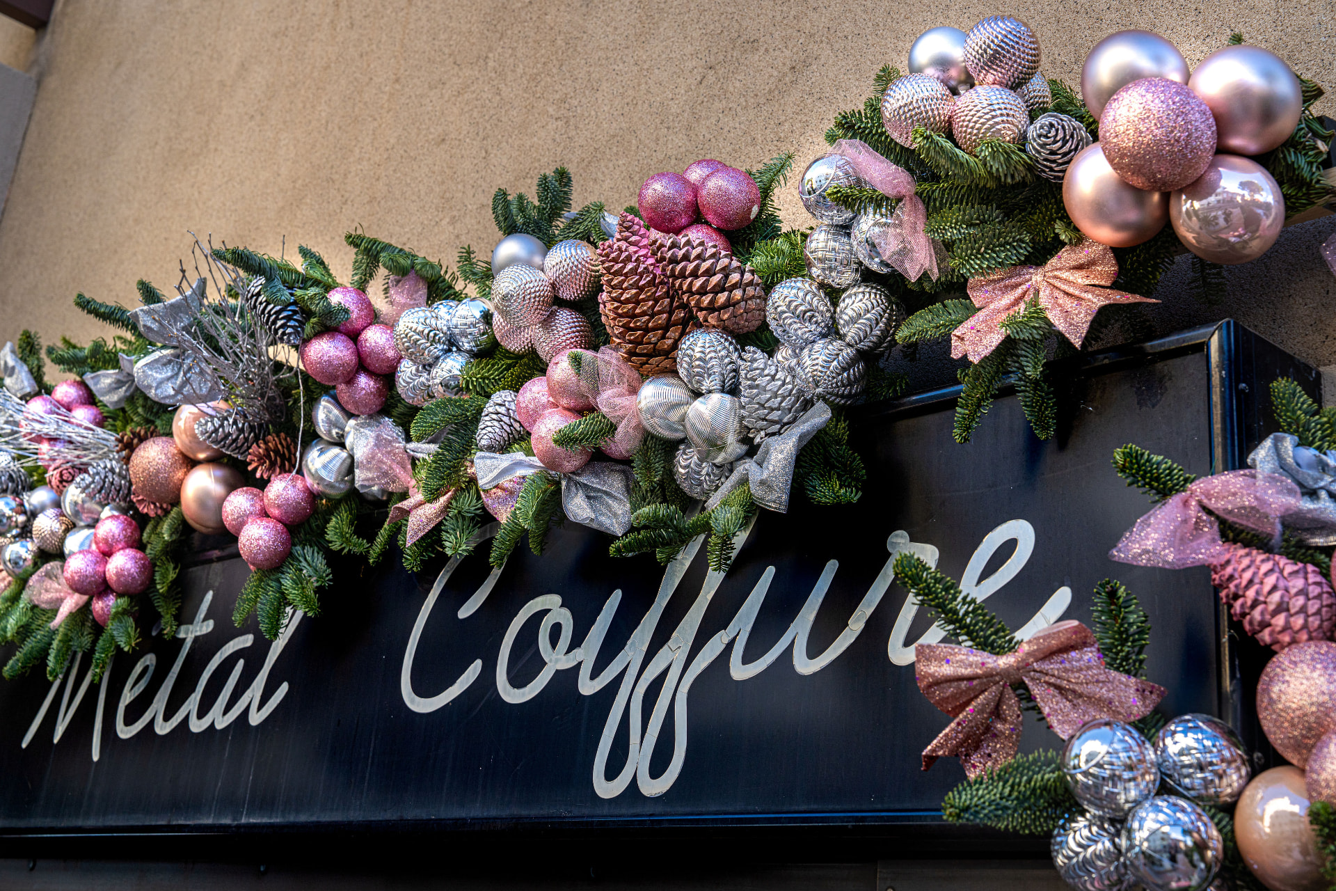 Réalisation florale de mariage par Petits Bonheurs Événementiel