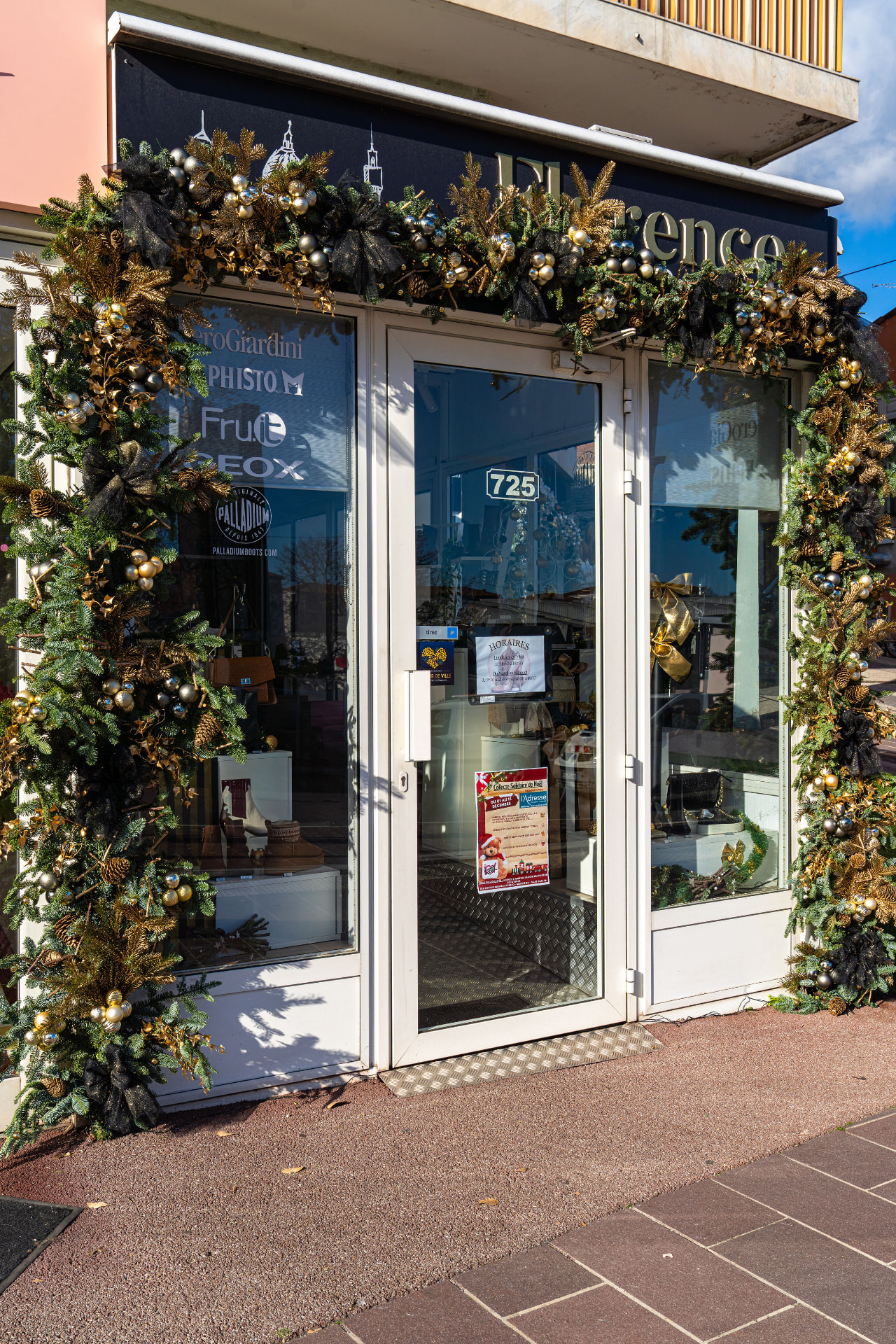 Réalisation florale de mariage par Petits Bonheurs Événementiel